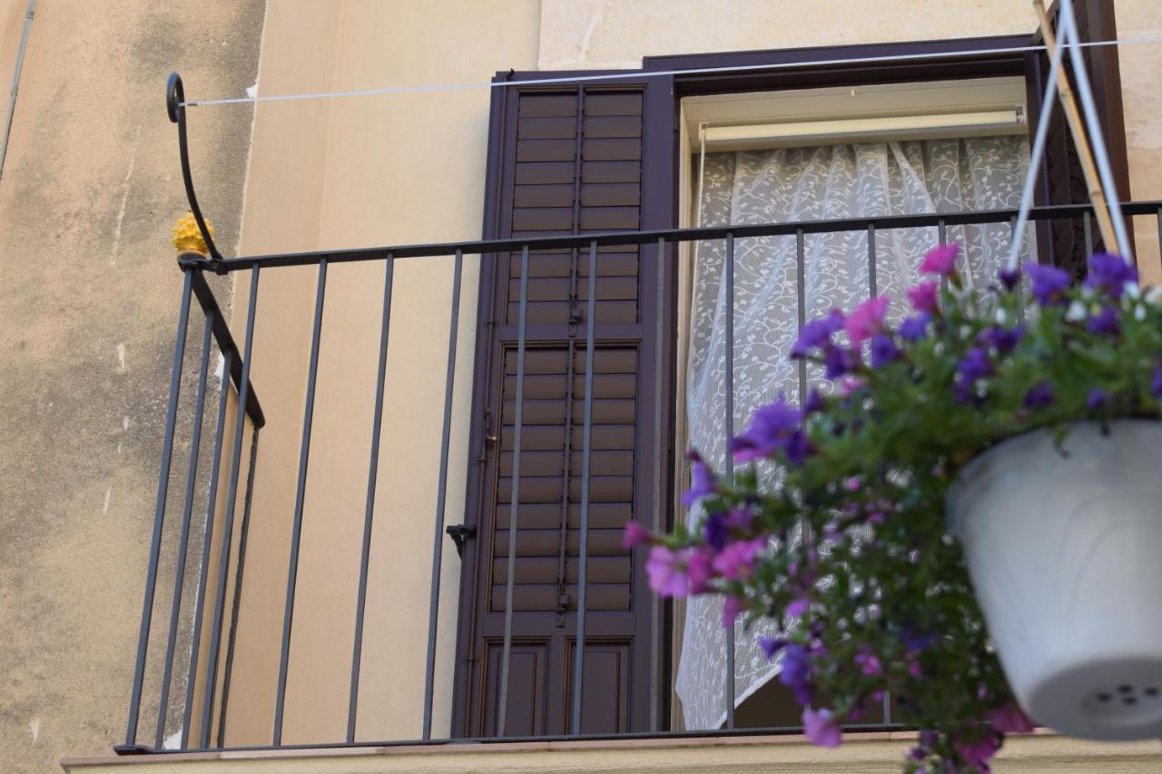 Vento Del Sud Villa Модика Екстериор снимка