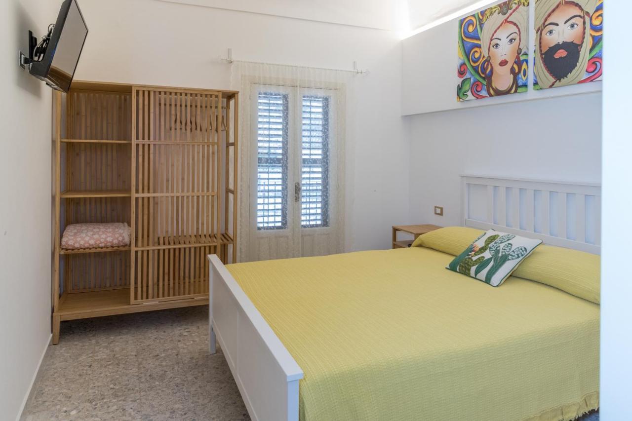 Vento Del Sud Villa Модика Екстериор снимка