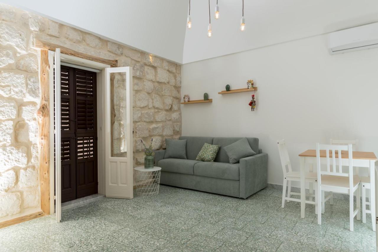 Vento Del Sud Villa Модика Екстериор снимка