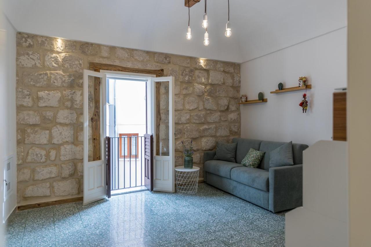 Vento Del Sud Villa Модика Екстериор снимка