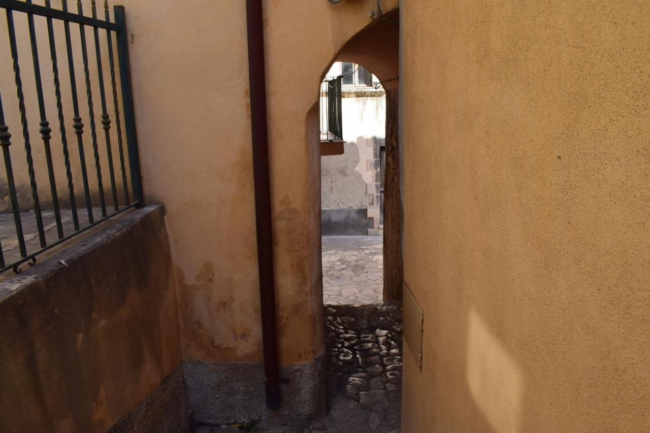 Vento Del Sud Villa Модика Екстериор снимка