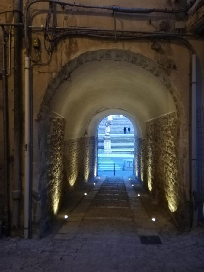 Vento Del Sud Villa Модика Екстериор снимка
